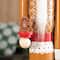 Glitzhome® 42" Christmas Gingerbread Chef Nutcracker